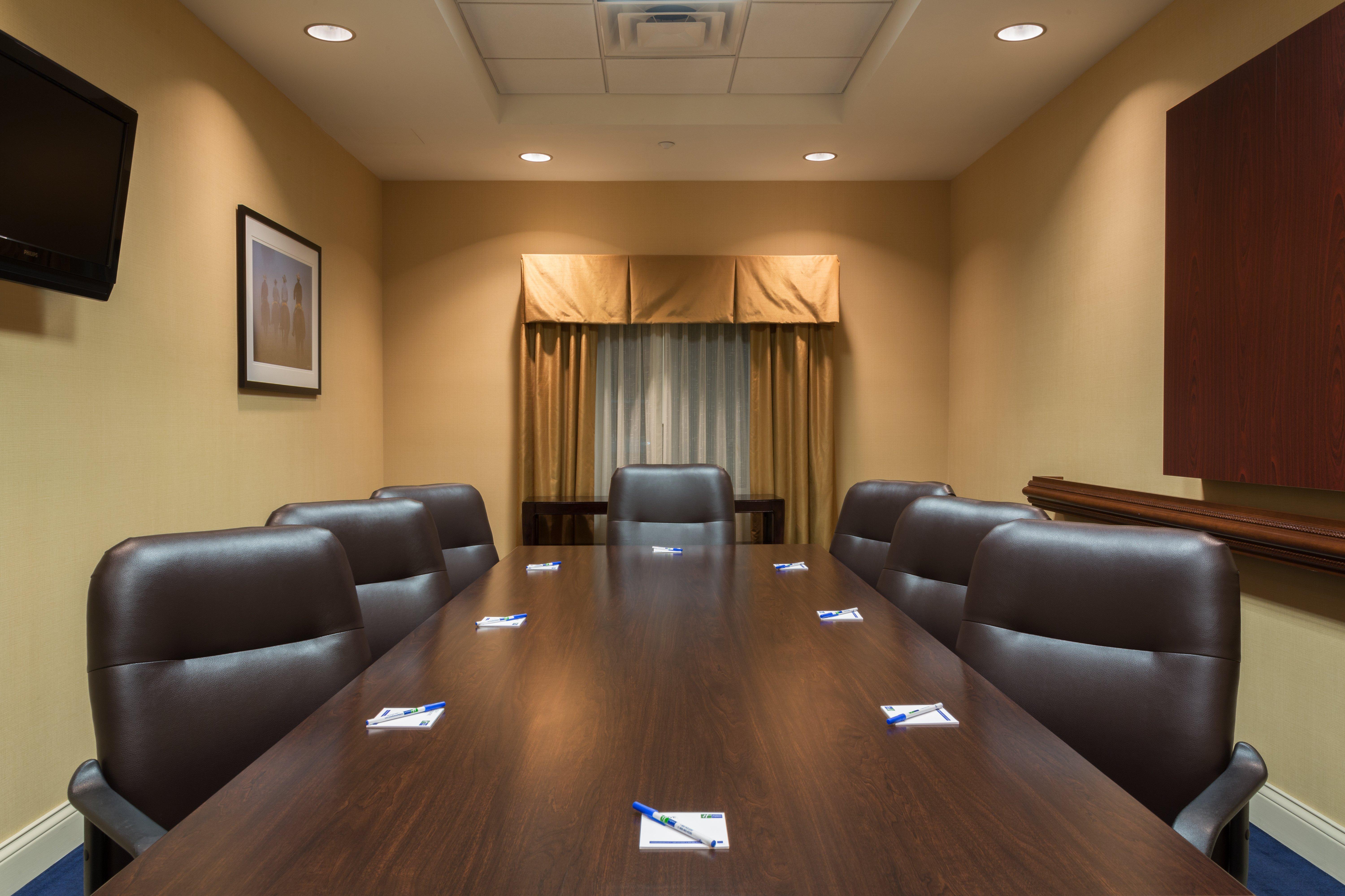 Holiday Inn Express Hotel & Suites Fort Pierce West By Ihg Exterior foto